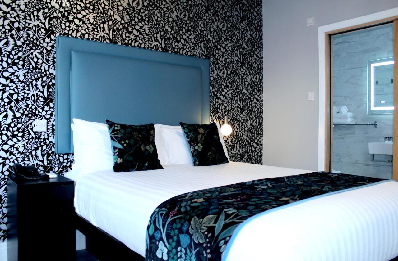 Nox Lancaster Gate Hotel London Luaran gambar