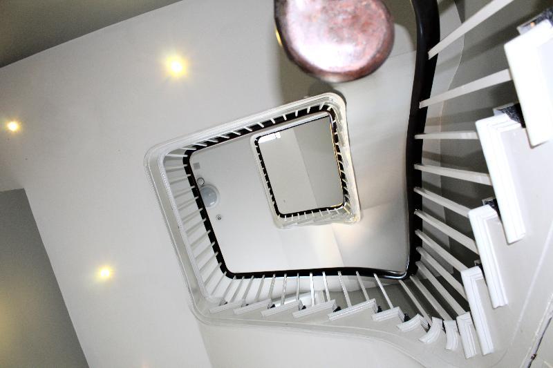 Nox Lancaster Gate Hotel London Luaran gambar