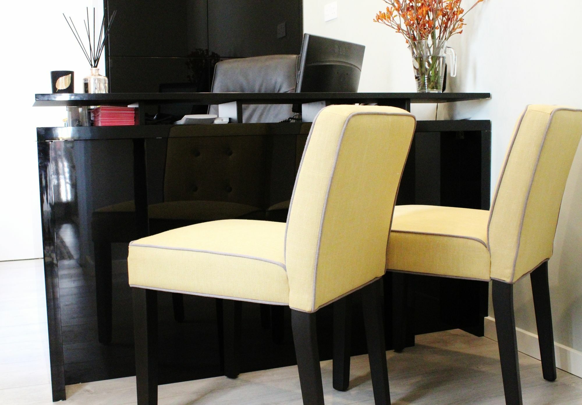 Nox Lancaster Gate Hotel London Luaran gambar