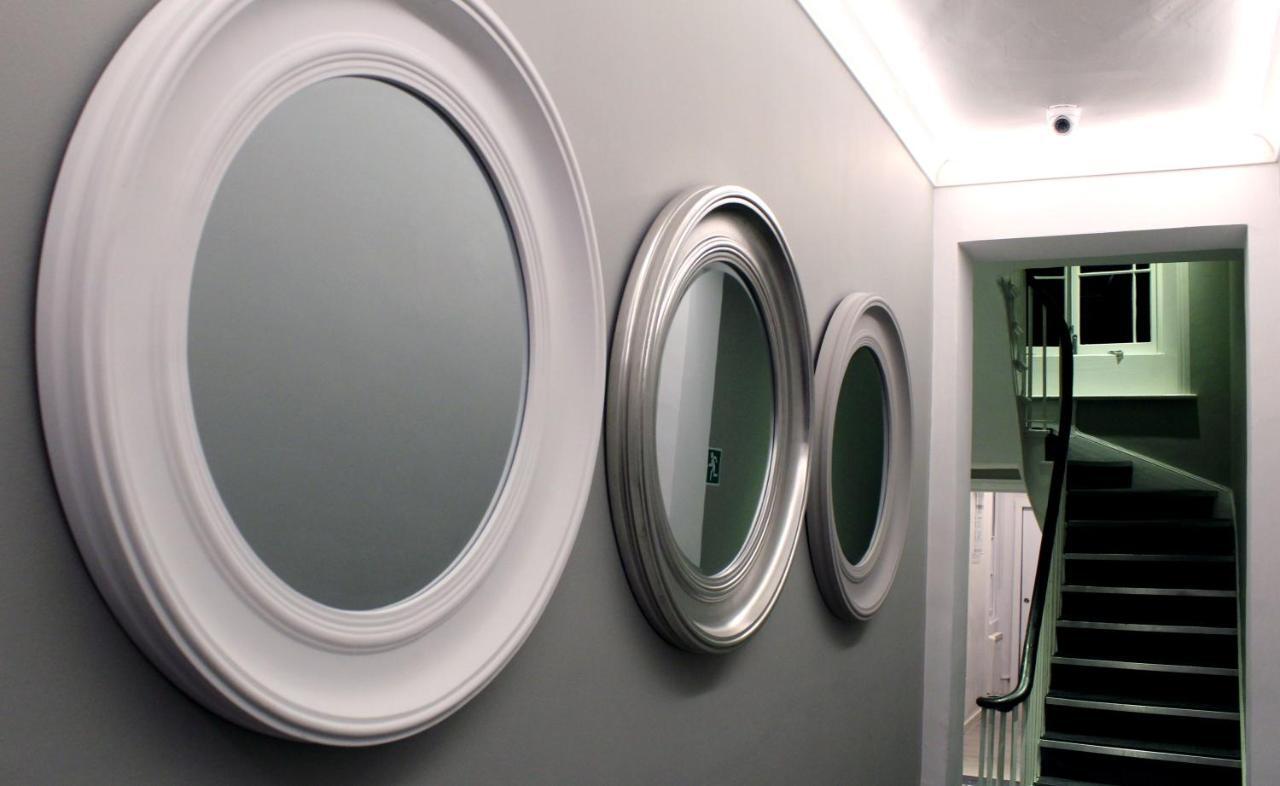 Nox Lancaster Gate Hotel London Luaran gambar